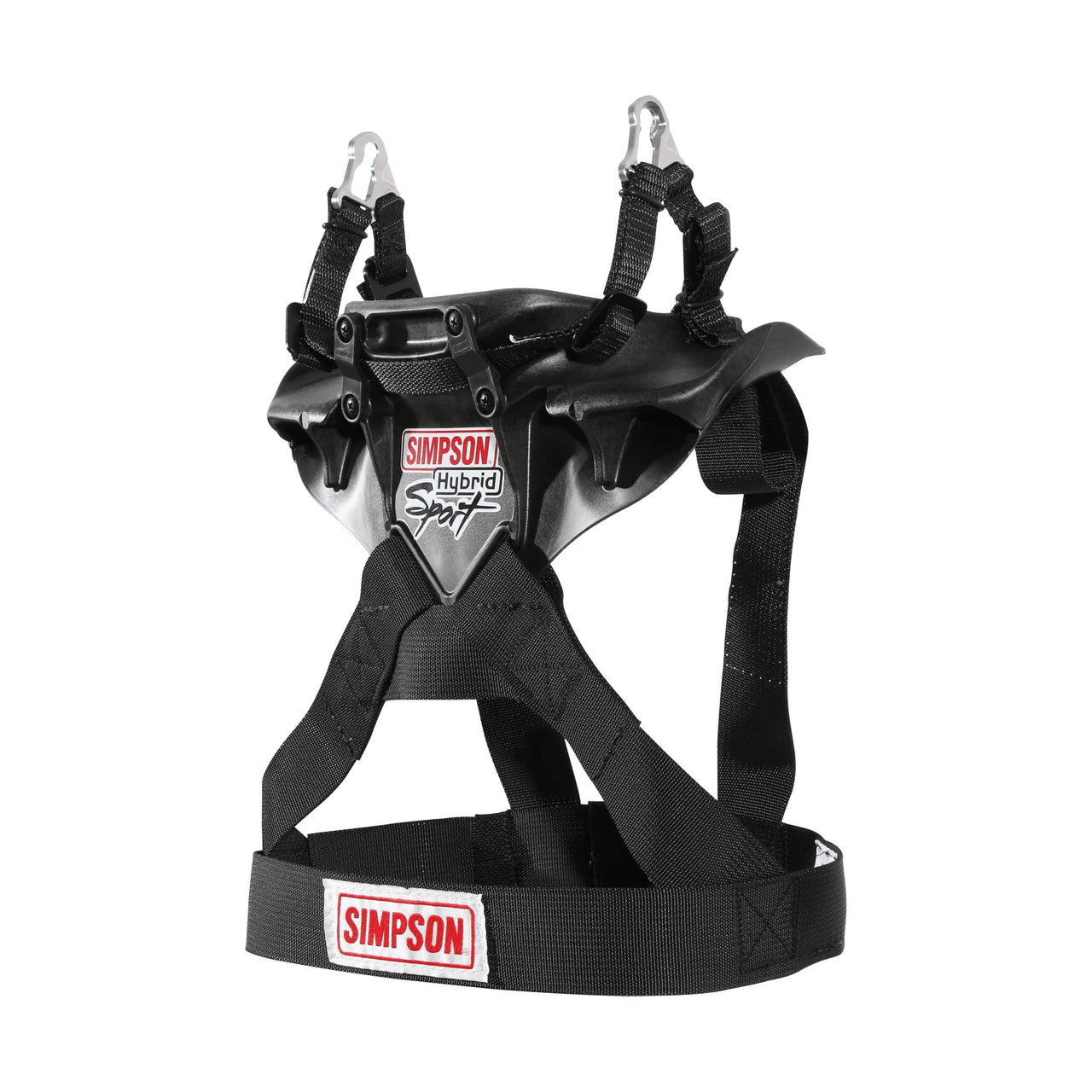Simpson Hybrid Sport SFI 38.1 - Post Anchor