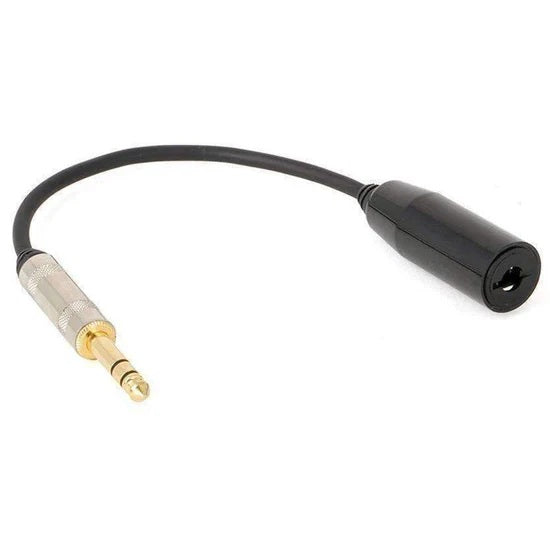 Helmet Adapter IMSA 4C Female - NASCAR 3C Male