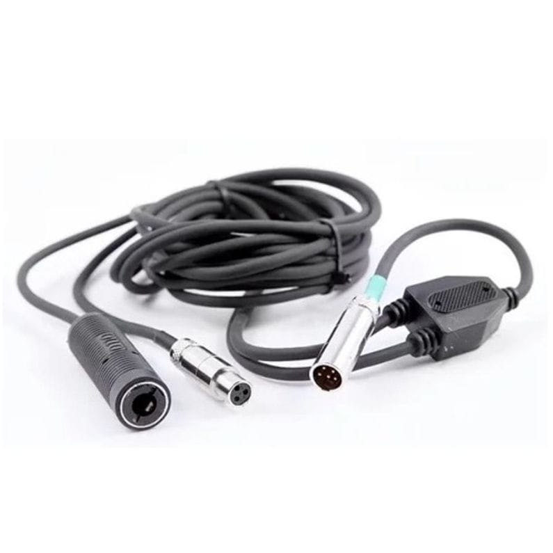 IMSA Universal Radio Car Harness