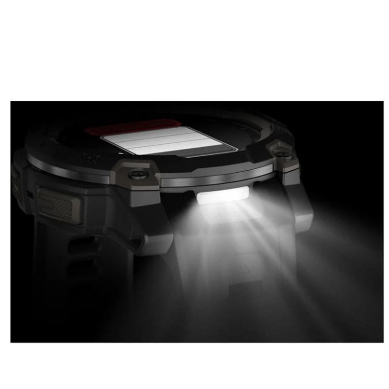 Garmin Instinct 3 - 45mm, AMOLED