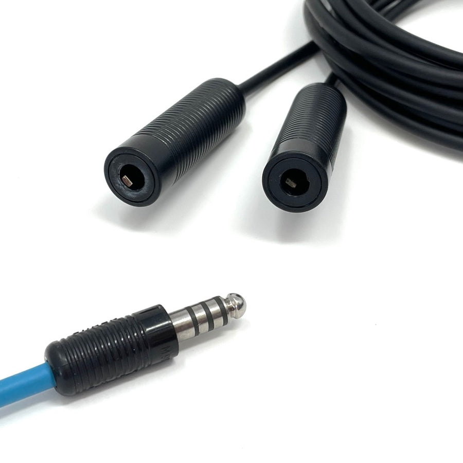 SXS Intercom System - 2 Person