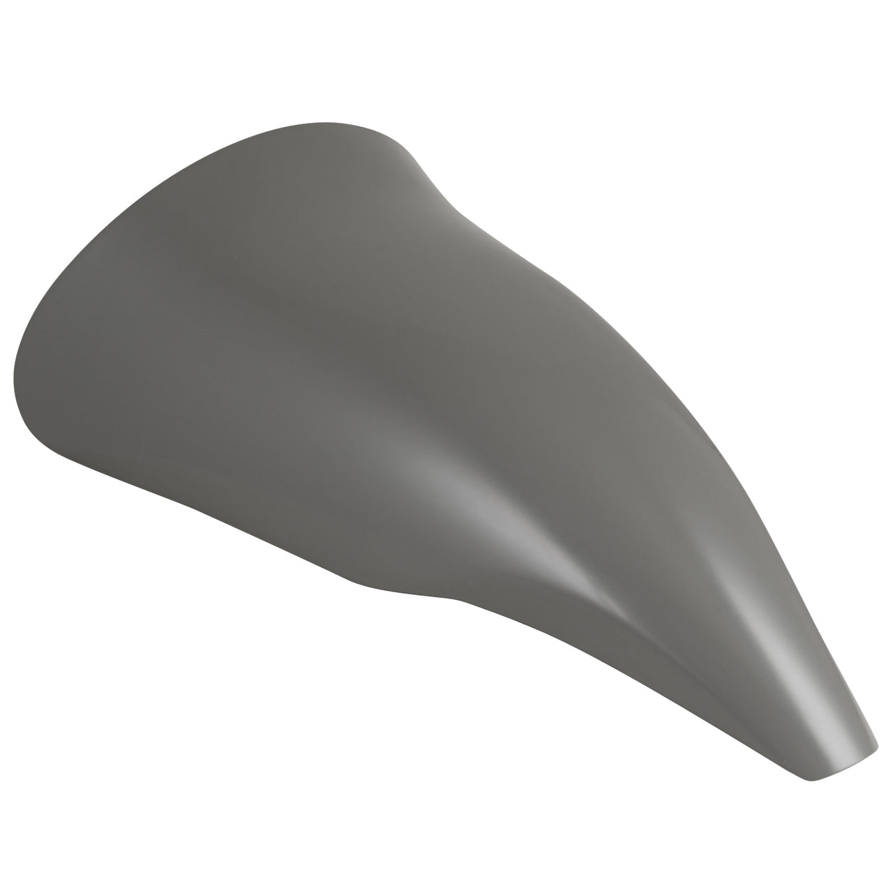 Kart Driver Fairing - Fiberglass