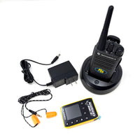 Thumbnail for Karting Radio Communication - Coaching System