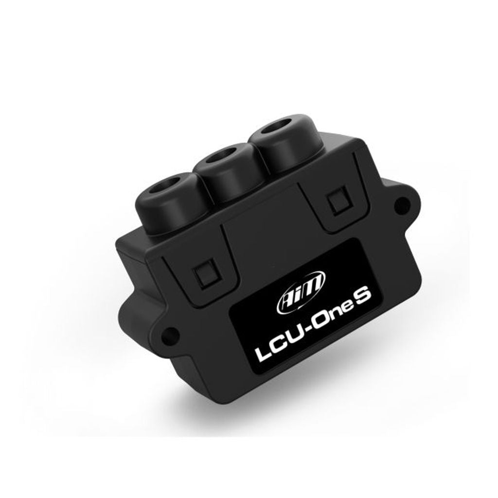 AiM LCU1S Lambda Controller
