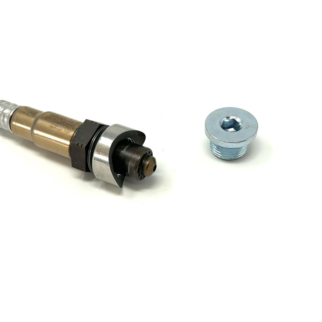 AiM LCU1S Lambda Controller