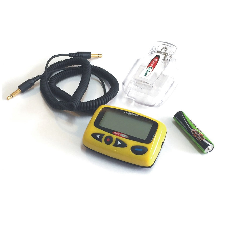 RACEceiver Legend Plus