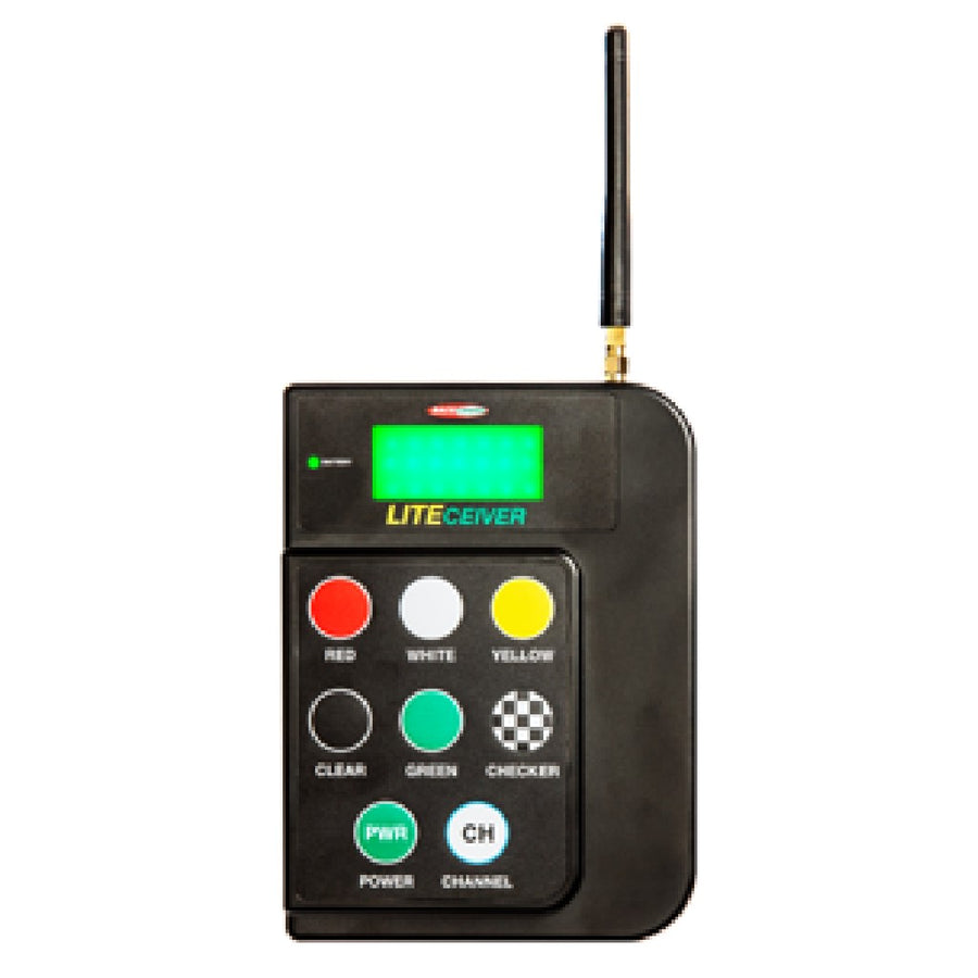 LITEceiver Controller