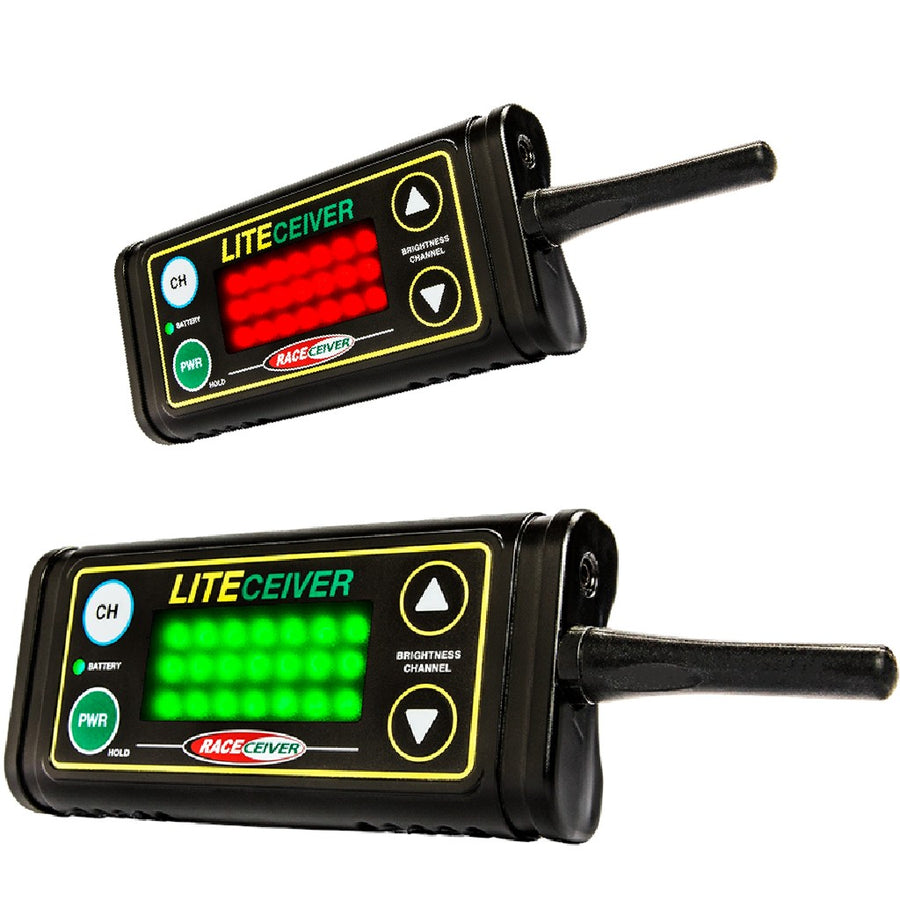 LITEceiver Instant Flagger