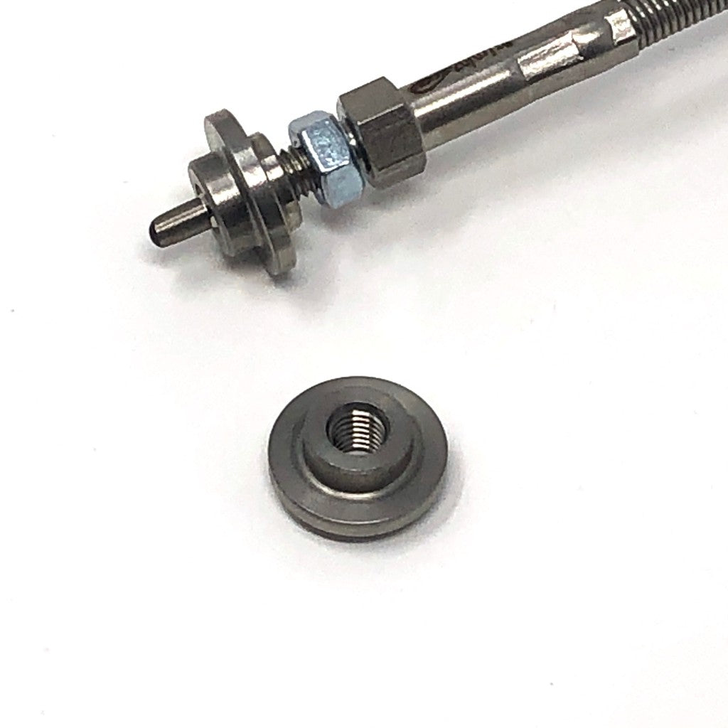 AiM MyChron EGT Weld Bung