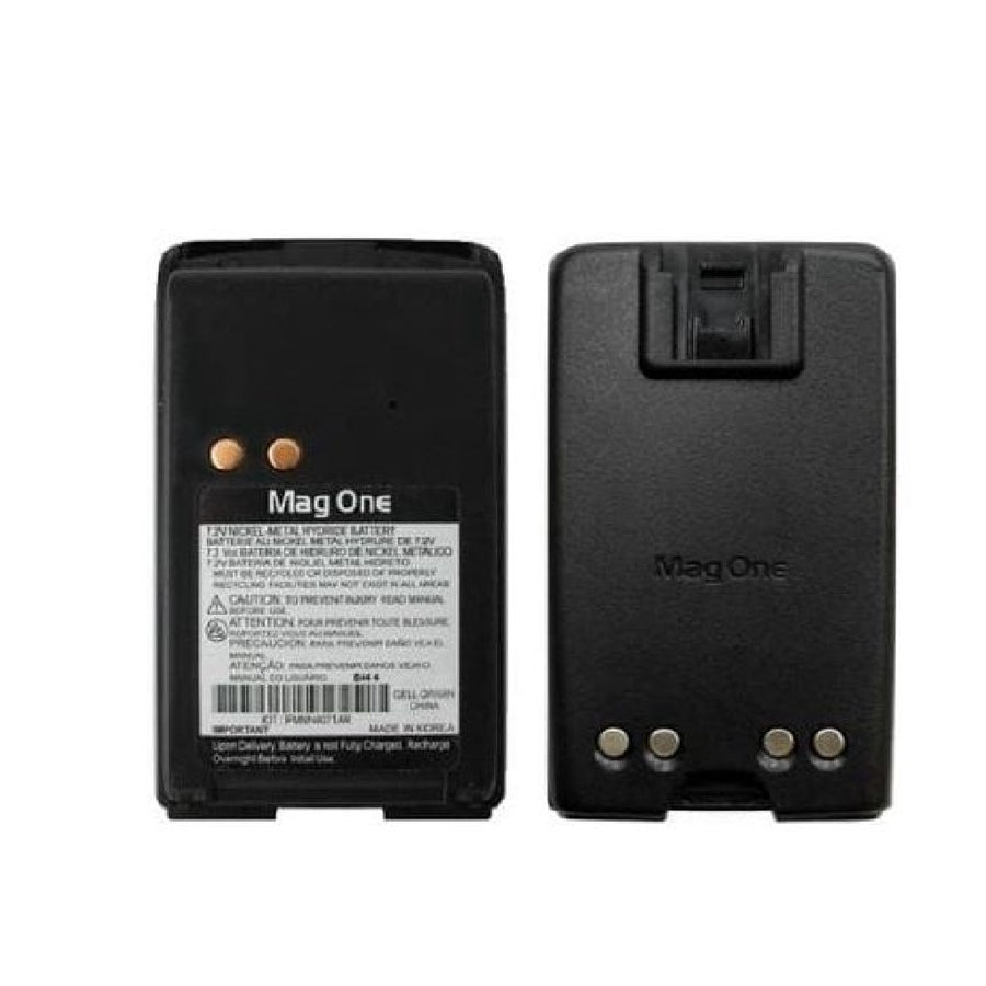 BPR40 Mag One - Replacement Battery