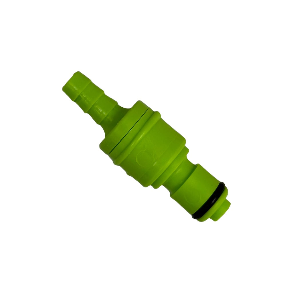Paragon 1/4" Fluid Connector - Male