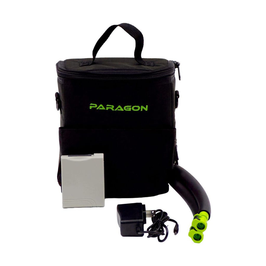 Paragon Arctic Fox Pro Mini Cooling System - 2L