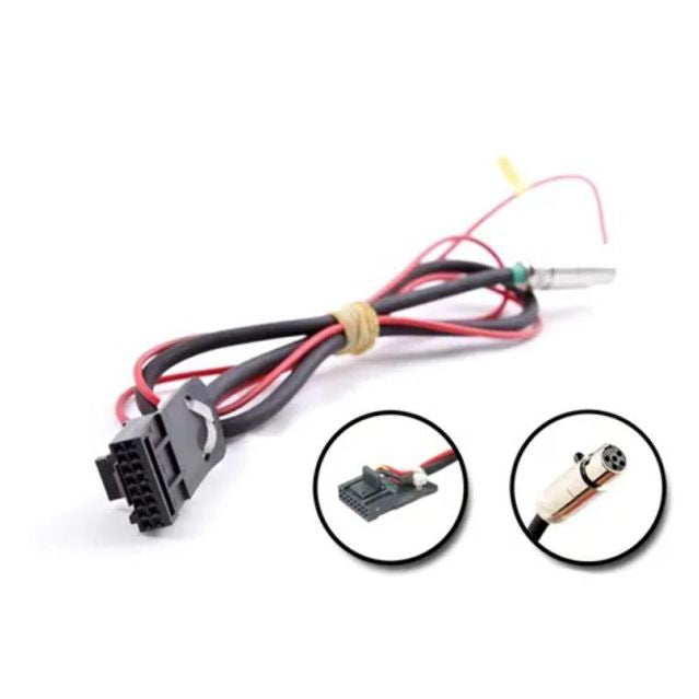 Mobile Radio Jumper - Motorola CM200 CM300