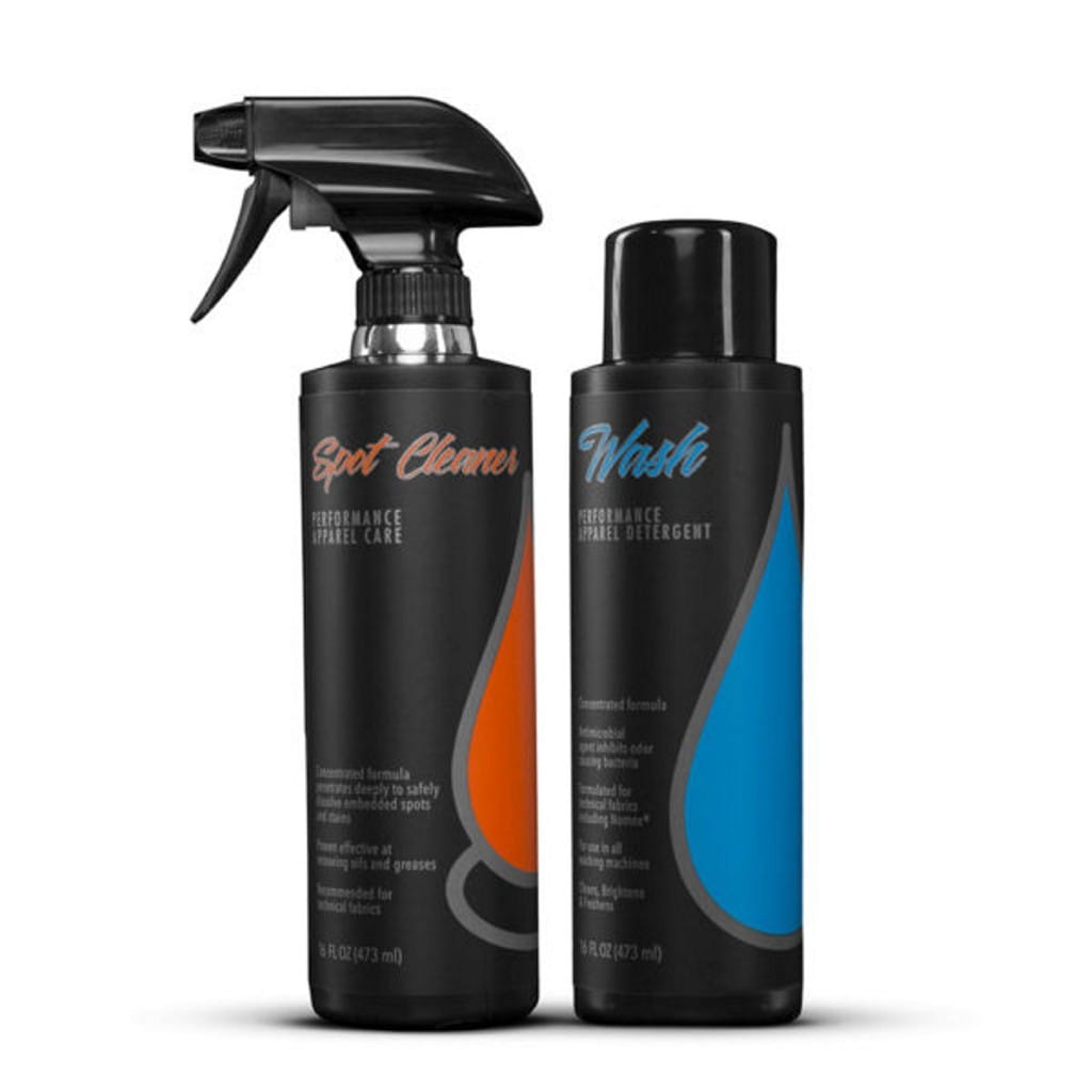 Molecule Wash Kit 16oz.