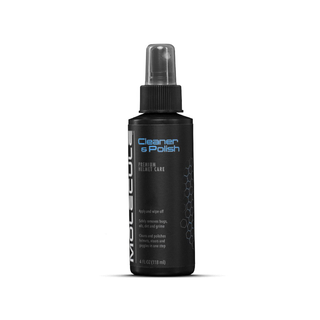 Molecule Cleaner/Polish 4oz.
