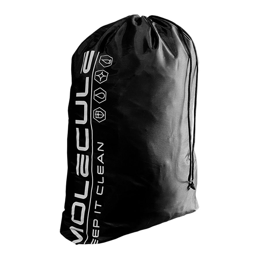 Molecule Laundry Bag