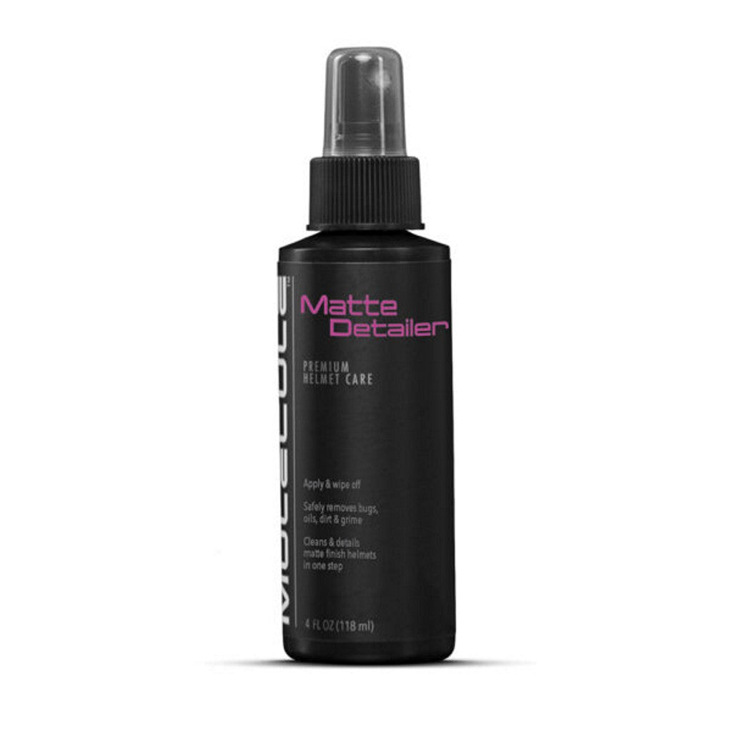 Molecule Matte Detailer 4oz.