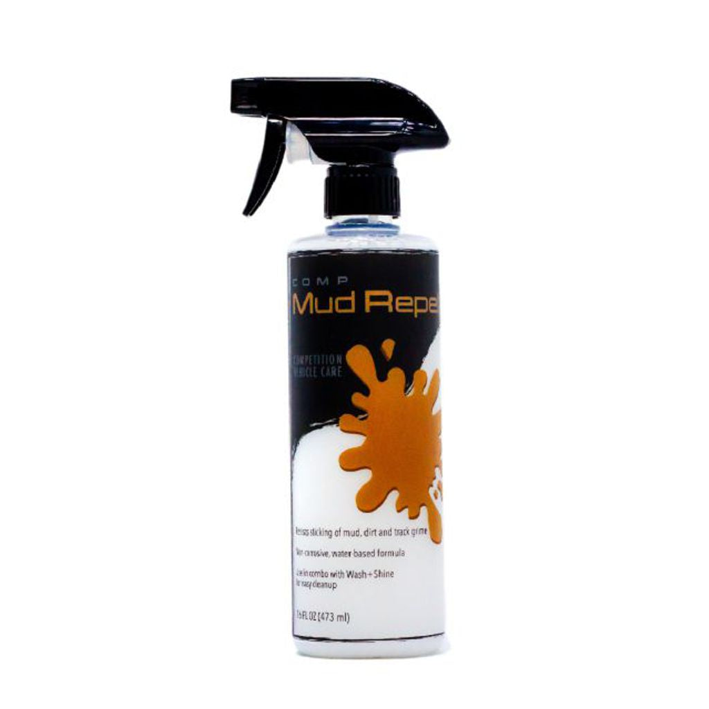 Molecule Mud Repel 16oz.