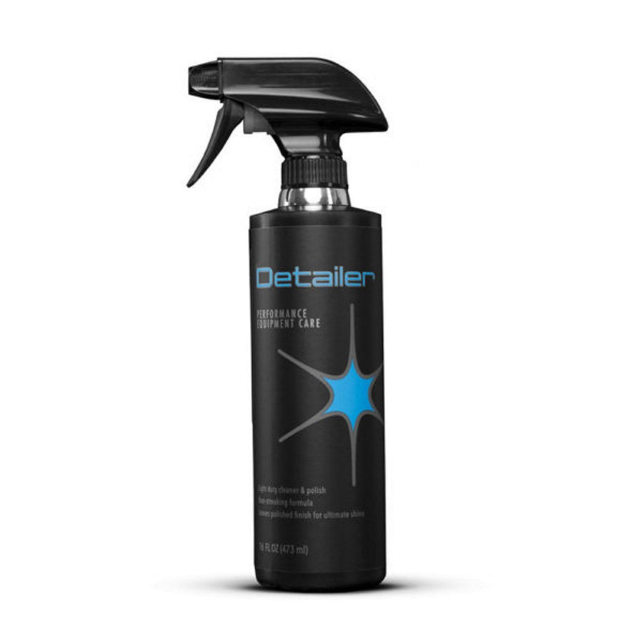 Molecule Speed Detailer 16oz.