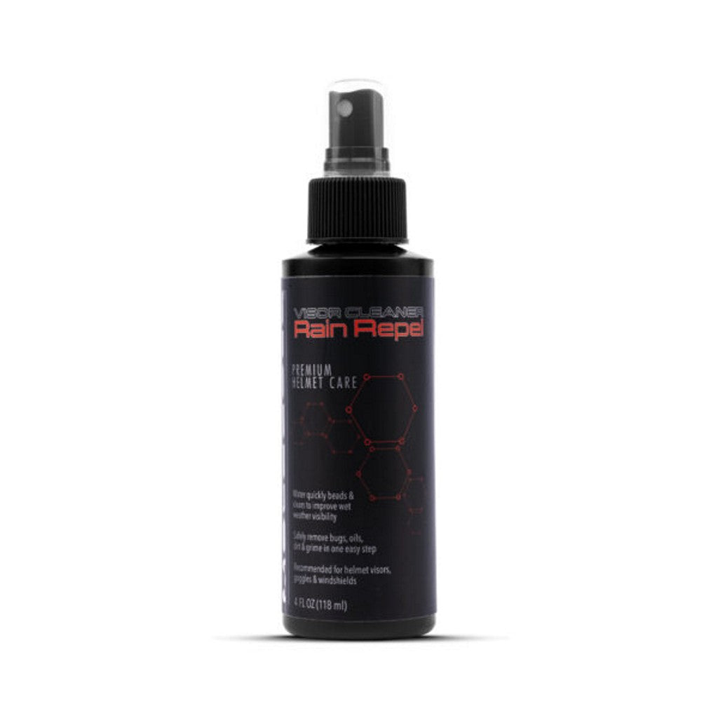 Molecule Visor Cleaner / Rain Repel