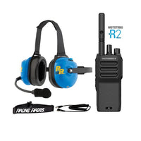 Thumbnail for Racing Radios Motorola R2 Crew Package