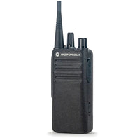 Thumbnail for Racing Radios Motorola CP100D Crew Package