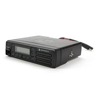 Thumbnail for Long Track Mobile System - CM300D