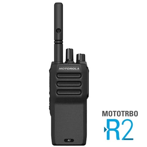 Long Track Mobile System - CM300D