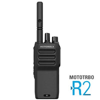 Thumbnail for Long Track Mobile System - CM300D