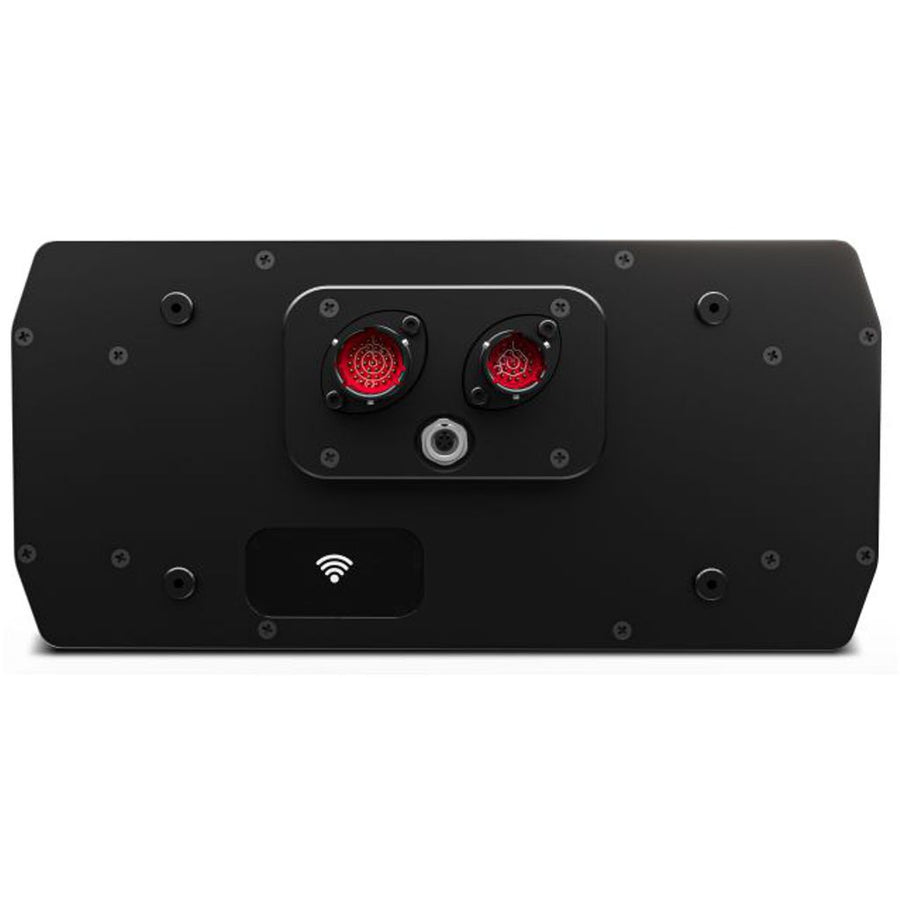 AiM MXT 1.3 Dash Logger - 10"