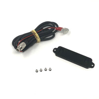 Thumbnail for MyChron5 Battery Block off Plate w/Power Cable