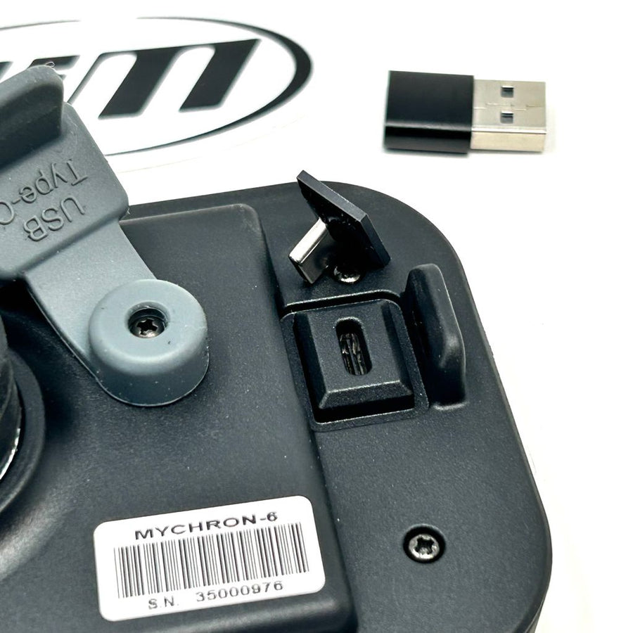 AiM MyChron6 Data Storage Key