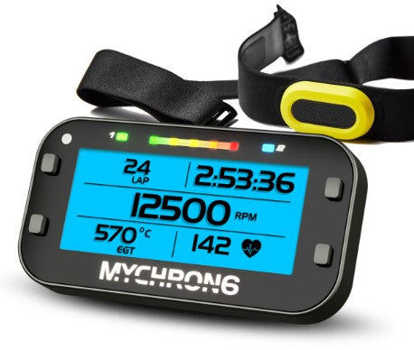 Mychron MyChron 6 Kart Data Logger