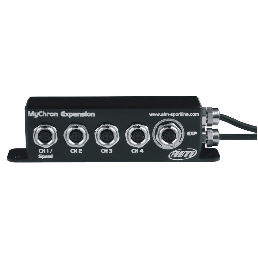 MyChron Channel Expansion Box