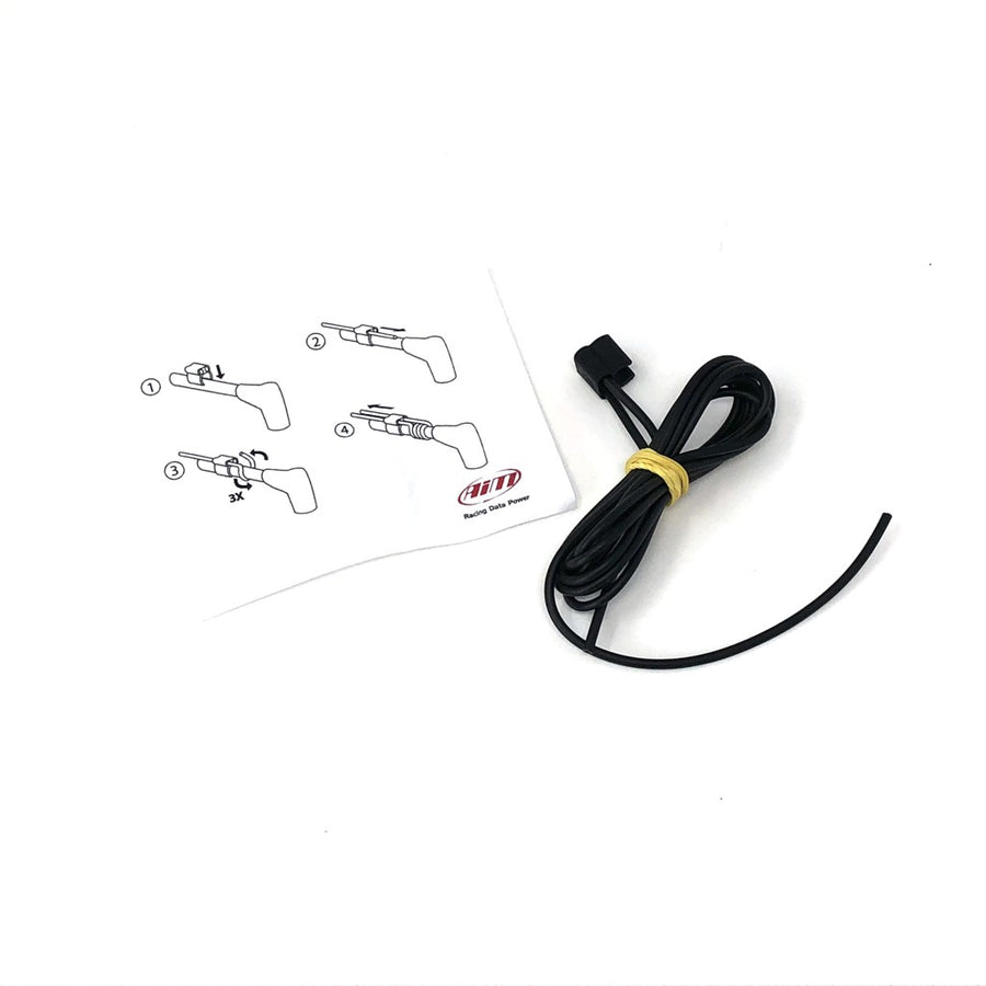 MyChron RPM Cable Sensor