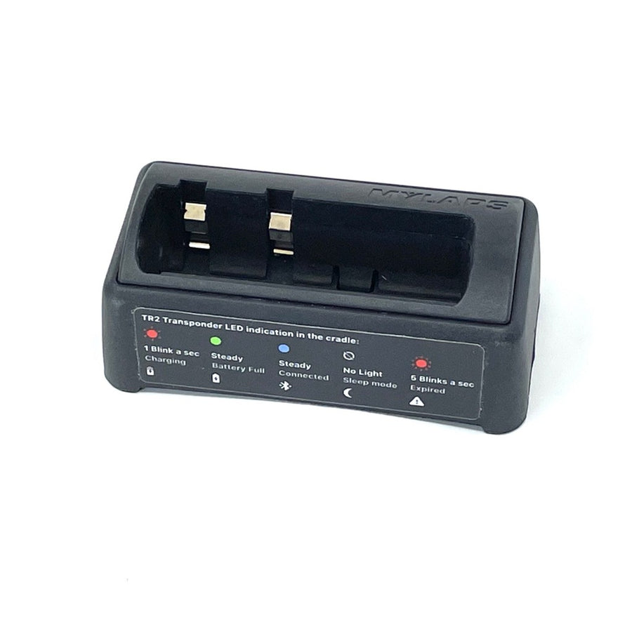 TR2 Transponder Charge Cradle