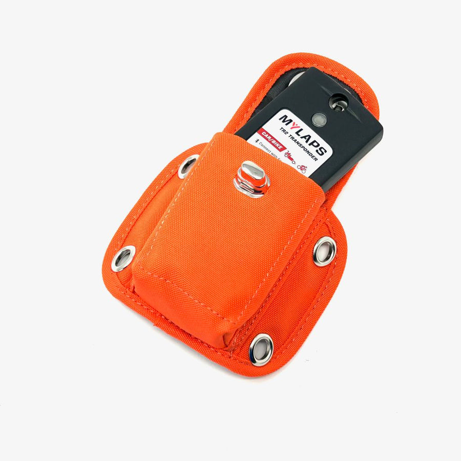 Transponder Mounting Pouch