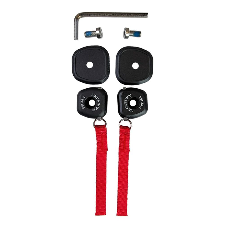 NecksGen - Quick Release Kit