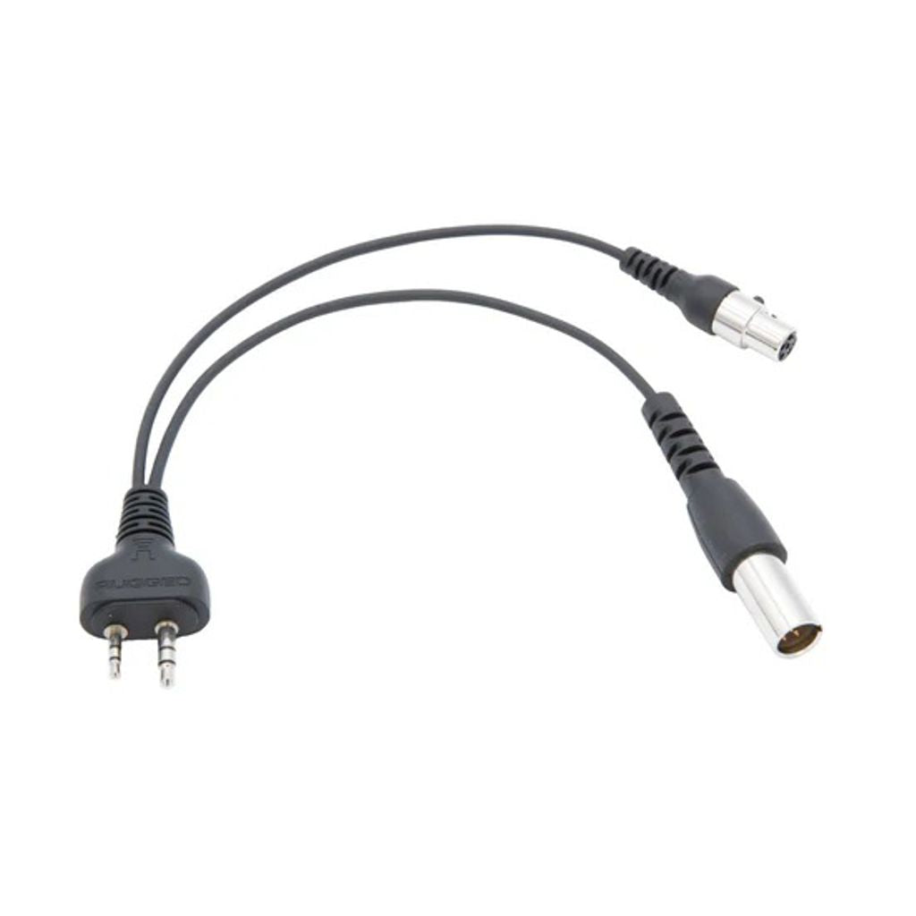 Nitro Bee Xtreme - Headset Adapter