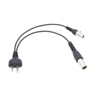 Thumbnail for Nitro Bee Xtreme - Headset Adapter