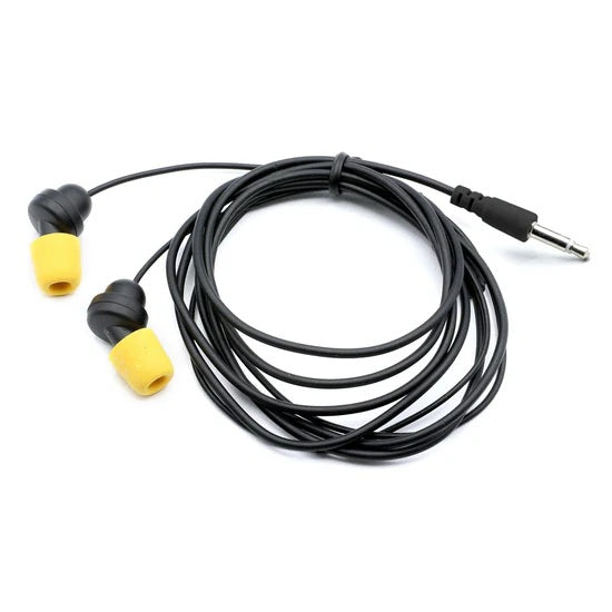Stereo Sportsman Ear buds