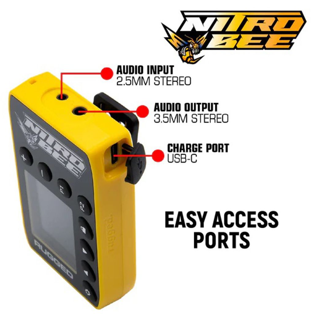Nitro Bee Xtreme
