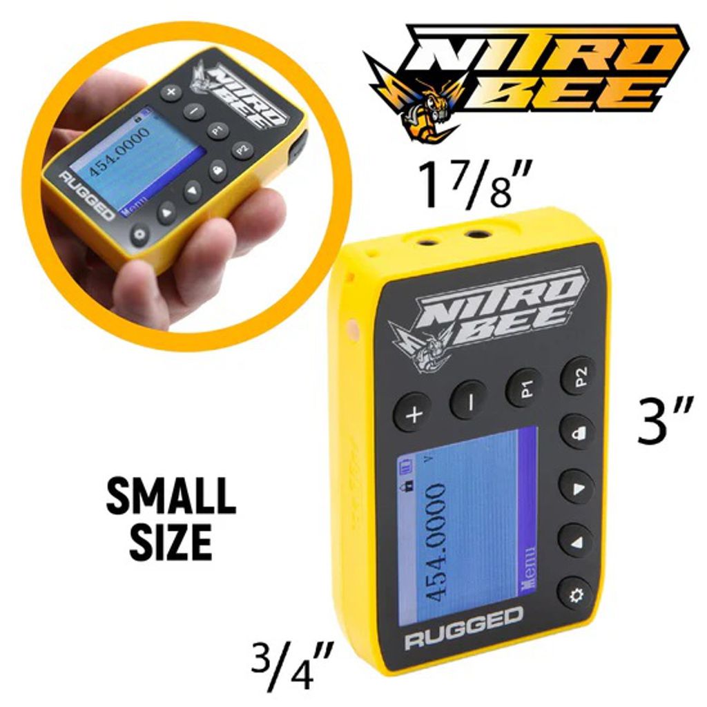 Nitro Bee Xtreme