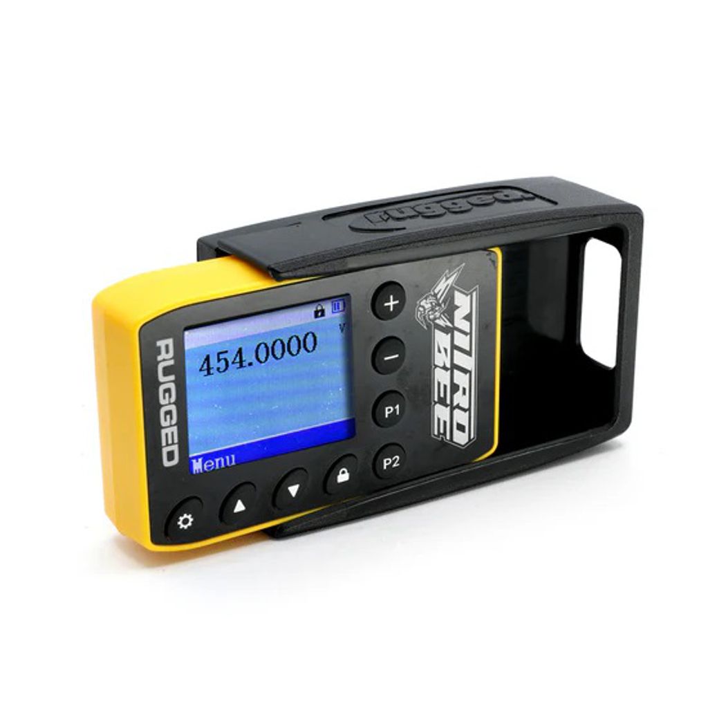 Nitro Bee Xtreme - Helmet Mount
