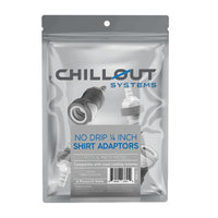 Thumbnail for No Drip Shirt Connector Adapters | Product41