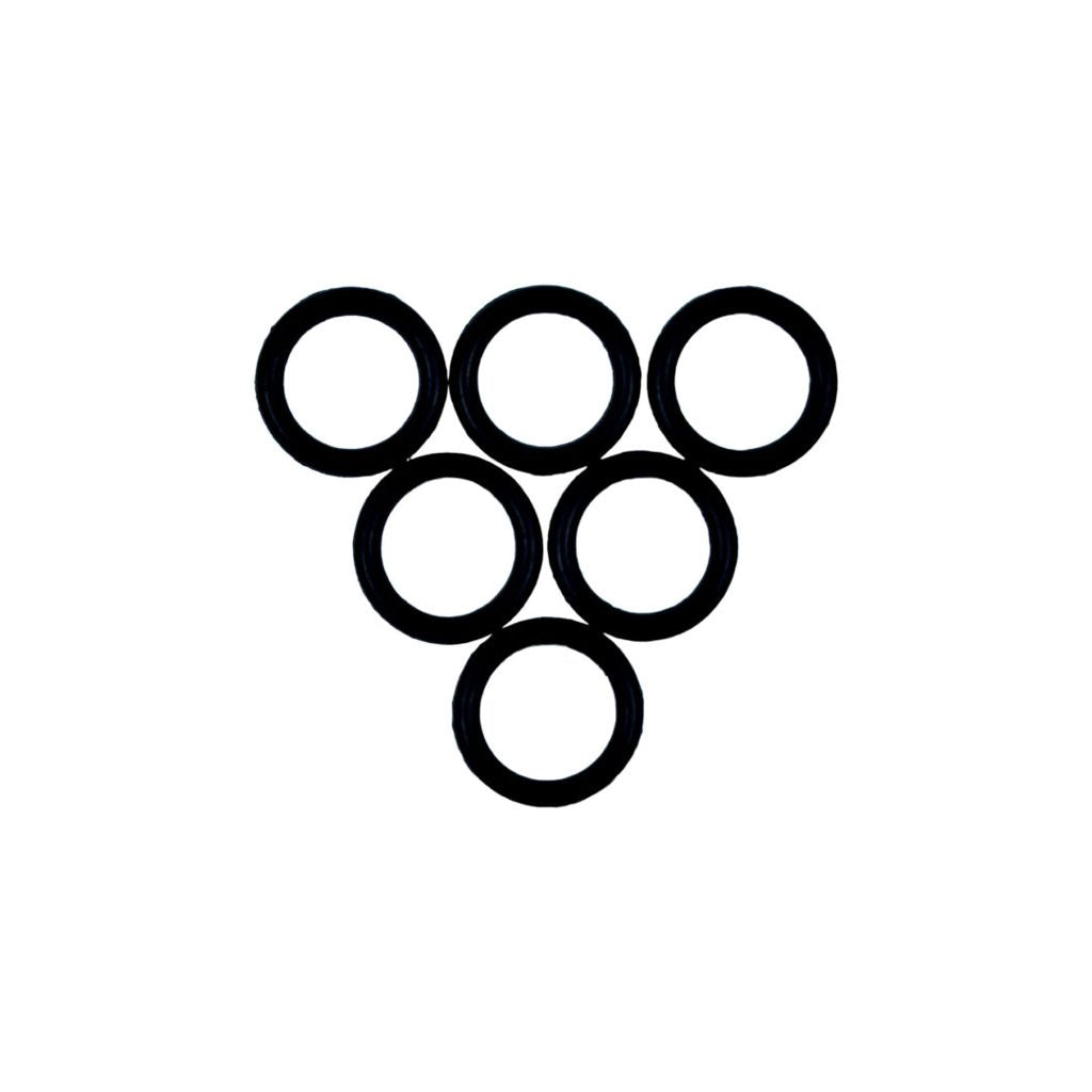 Paragon Pro O-Ring Pack