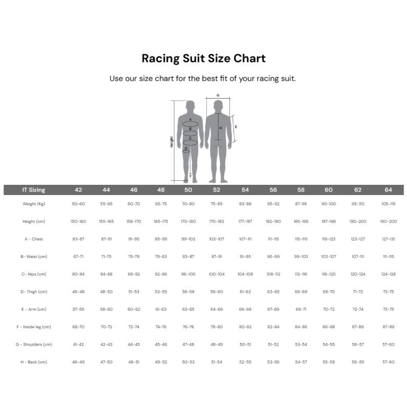 OMP ONE-S Racing Driver Suit - FIA/SFI