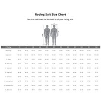 Thumbnail for OMP ONE-S Racing Driver Suit - FIA/SFI