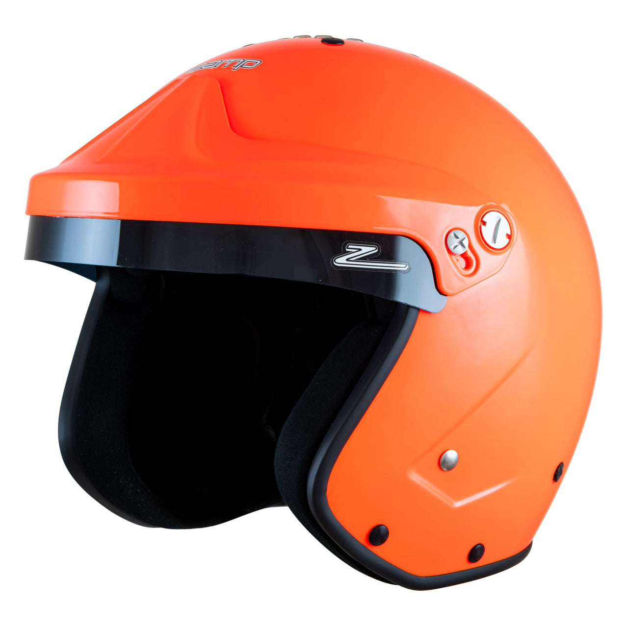 Zamp RZ-19F Flo-Orange SA2025/FIA8859-2024