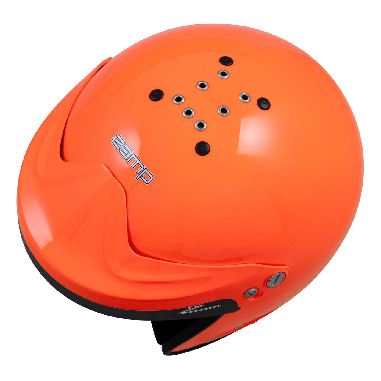 Zamp RZ-19F Flo-Orange SA2025/FIA8859-2024